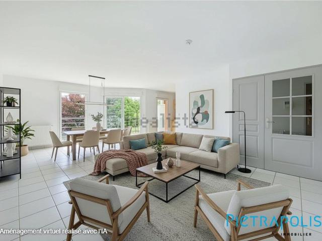 Appartement, Ferney Voltaire