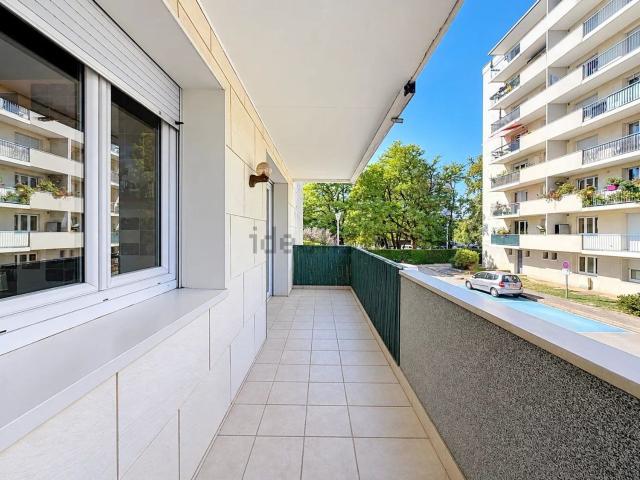 Appartement, Ferney Voltaire
