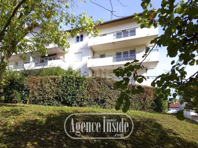 Appartement, Ferney Voltaire