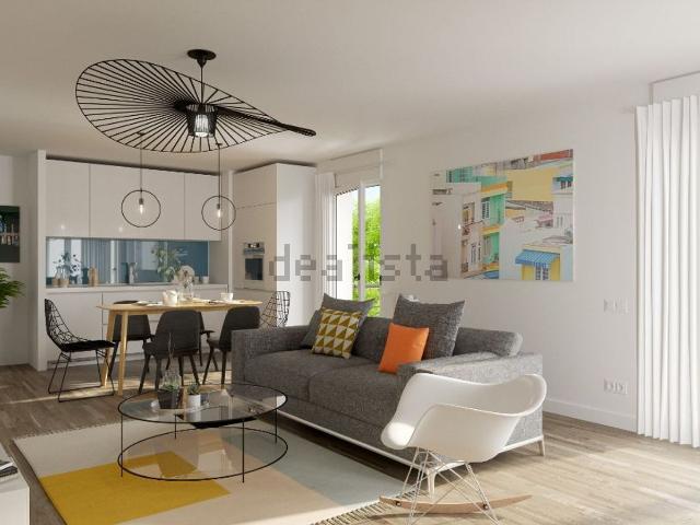 Appartement, Ferney Voltaire