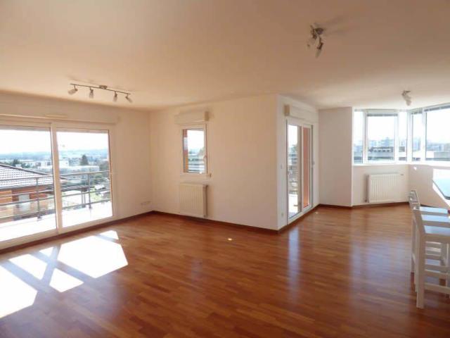 APPARTEMENT FERNEY VOLTAIRE 5 pièces 141.11 m2