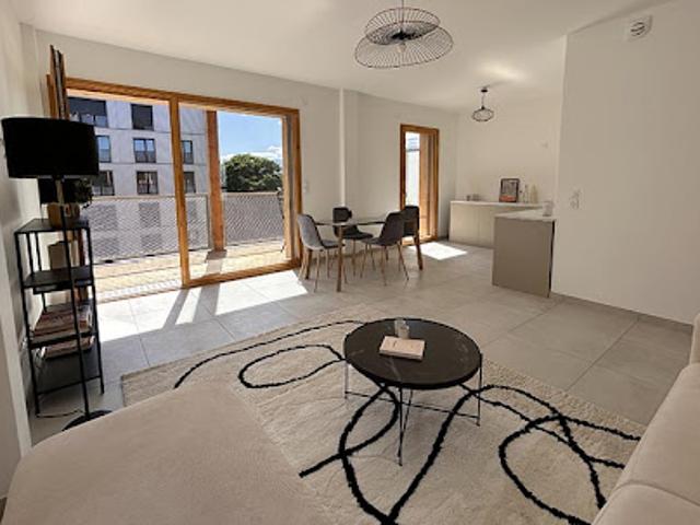 Appartement Ferney Voltaire 5 pièces NOVO