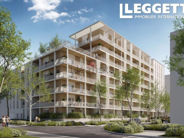 Appartement, Ferney Voltaire