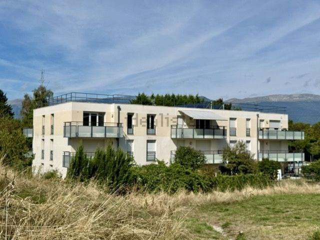 Appartement, Ferney Voltaire