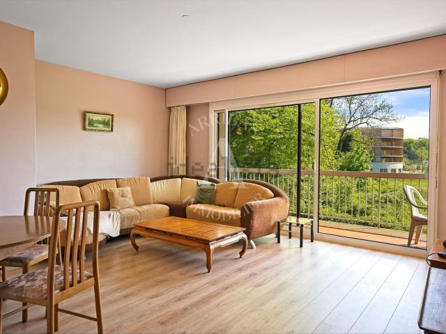 Appartement, Ferney Voltaire