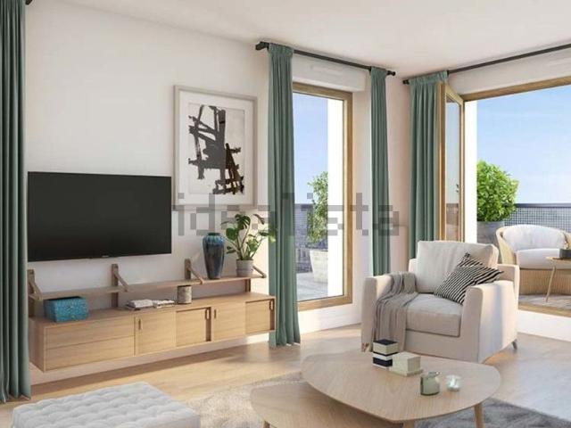 Appartement, Ferney Voltaire