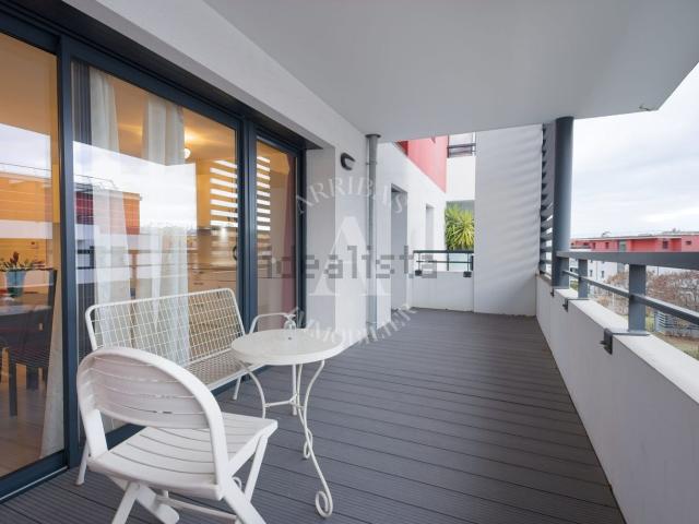 Appartement, Ferney Voltaire