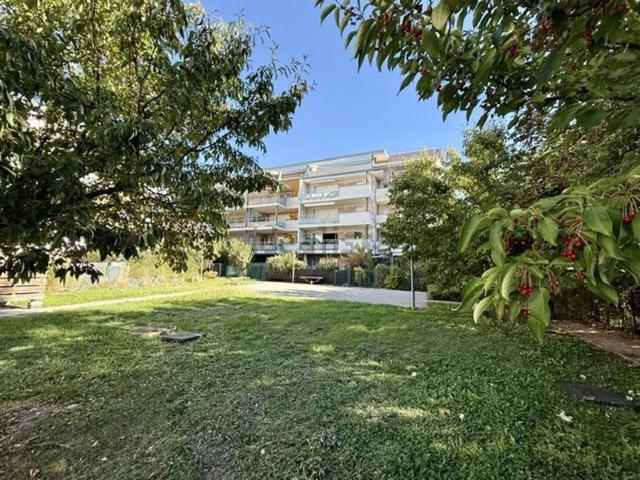 Appartement, Ferney Voltaire