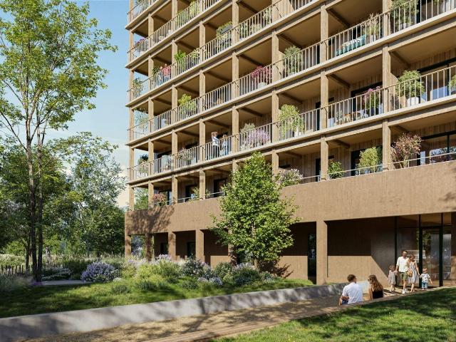 Appartement, Ferney Voltaire