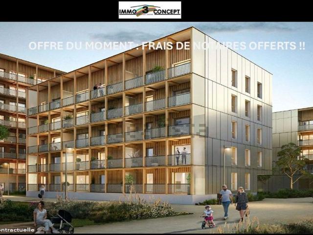 Appartement, Ferney Voltaire