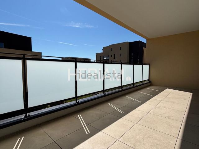 Appartement, Ferney Voltaire