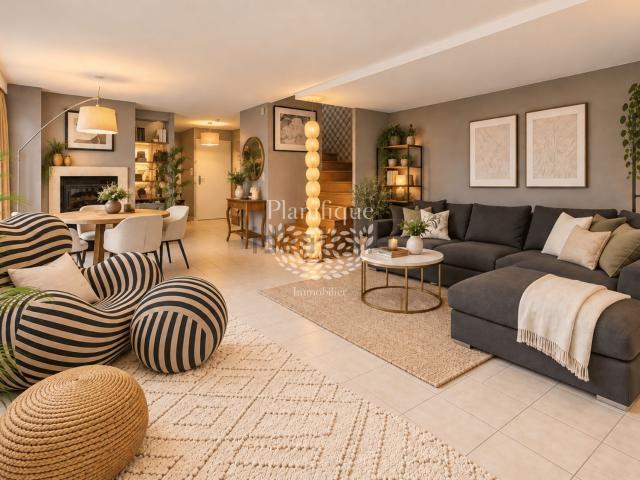 Appartement, Ferney Voltaire