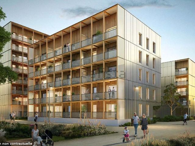 Appartement, Ferney Voltaire