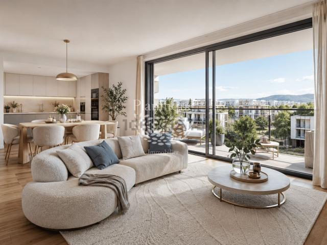 Appartement, Ferney Voltaire