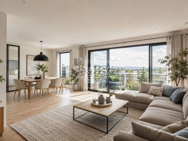 Appartement, Ferney Voltaire