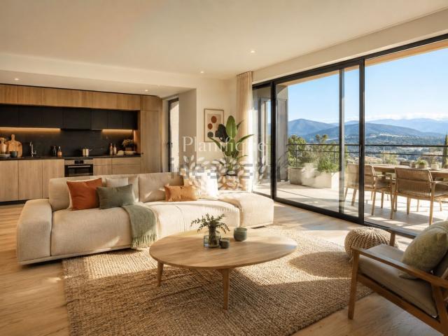 Appartement, Ferney Voltaire