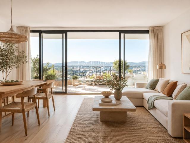 Appartement, Ferney Voltaire