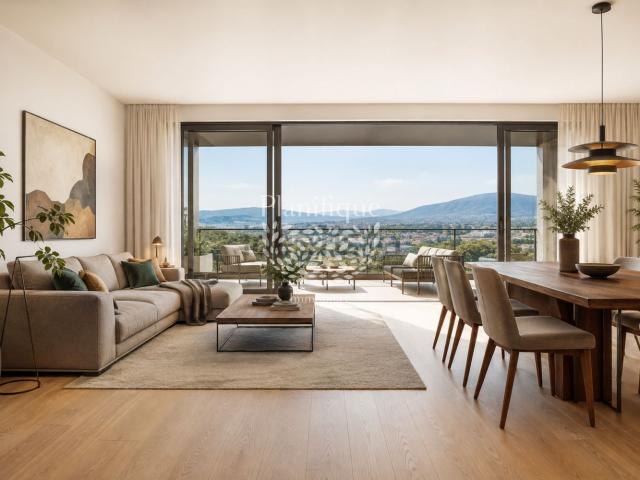 Appartement, Ferney Voltaire