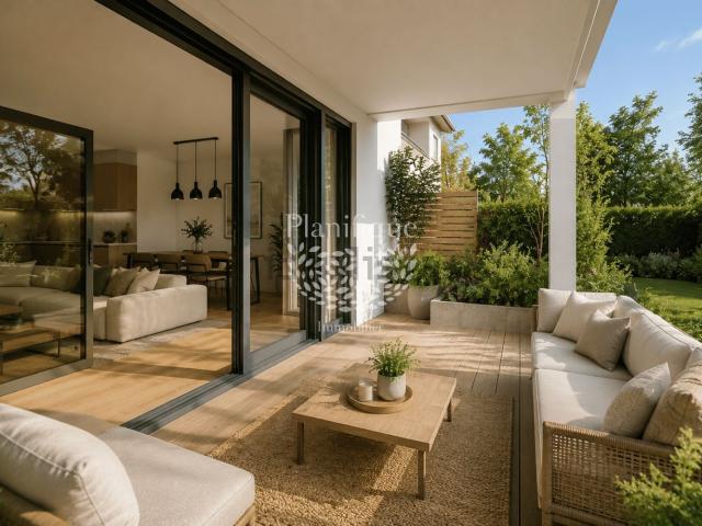 Appartement, Ferney Voltaire
