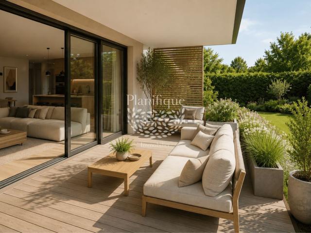 Appartement, Ferney Voltaire