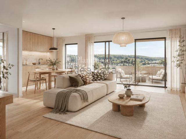 Appartement, Ferney Voltaire