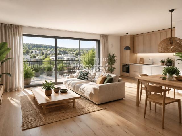 Appartement, Ferney Voltaire