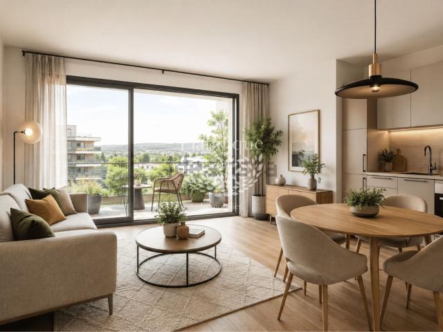 Appartement, Ferney Voltaire