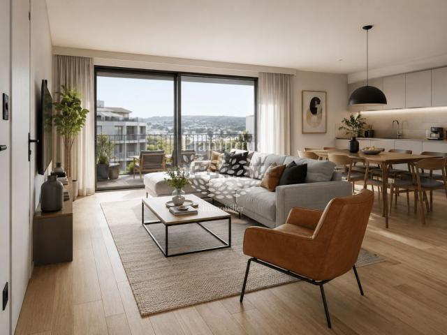 Appartement, Ferney Voltaire