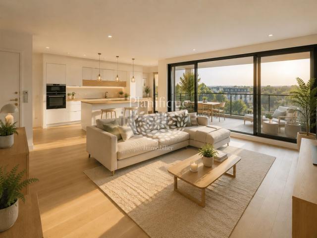 Appartement, Ferney Voltaire