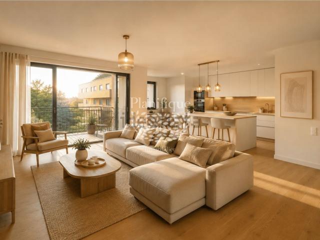 Appartement, Ferney Voltaire