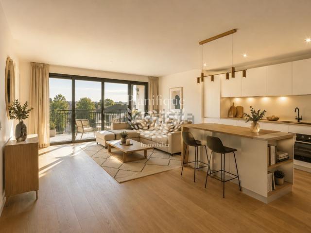 Appartement, Ferney Voltaire