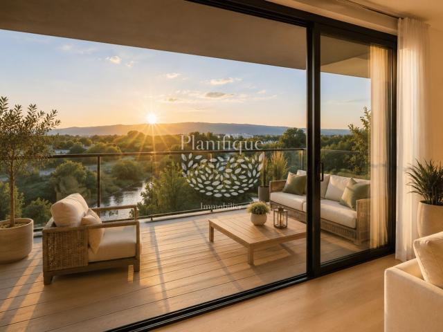 Appartement, Ferney Voltaire