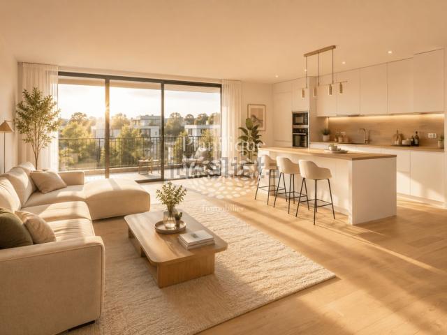 Appartement, Ferney Voltaire