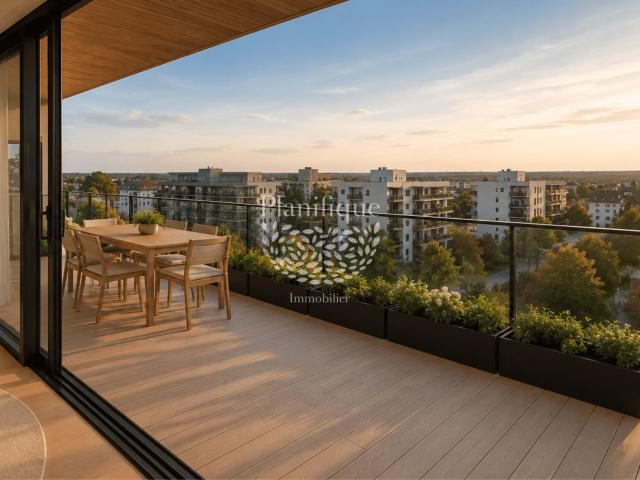 Appartement, Ferney Voltaire