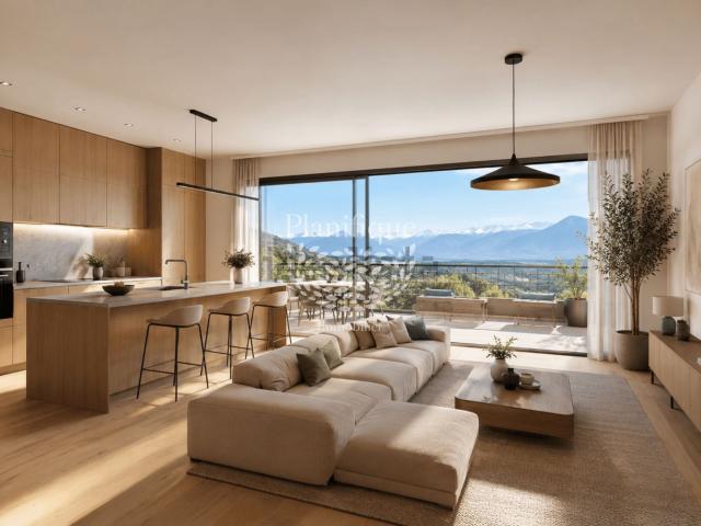 Appartement, Ferney Voltaire
