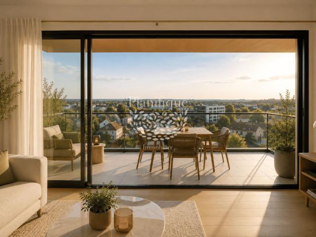 Appartement, Ferney Voltaire