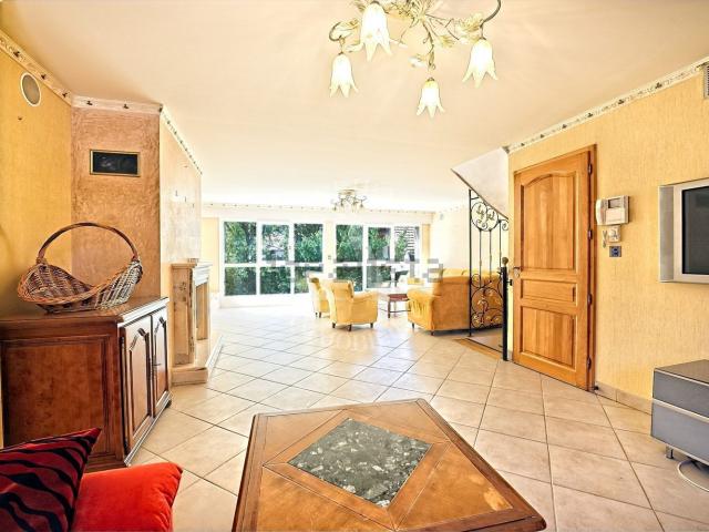Appartement, Ferney Voltaire