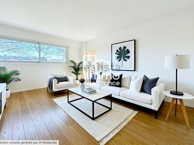 Appartement, Ferney Voltaire