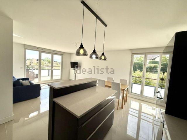 Appartement, Ferney Voltaire