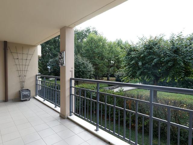 Appartement, Ferney Voltaire
