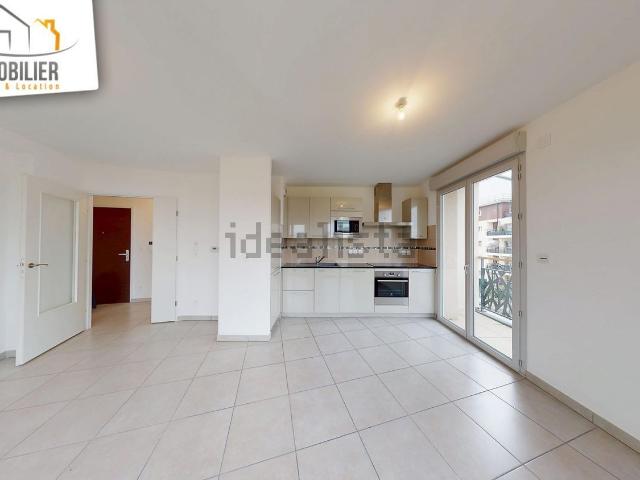 Appartement, Ferney Voltaire
