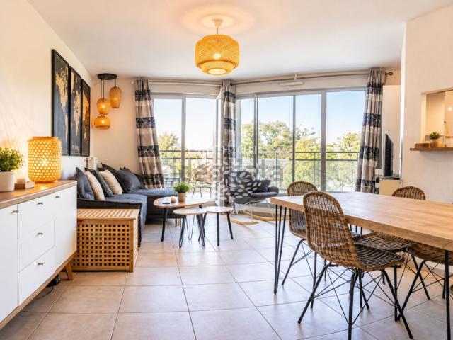Appartement, Ferney Voltaire