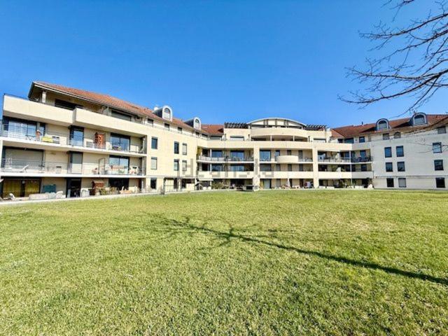 Appartement, Ferney Voltaire