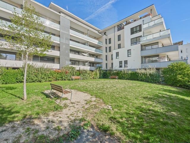 Appartement, Ferney Voltaire