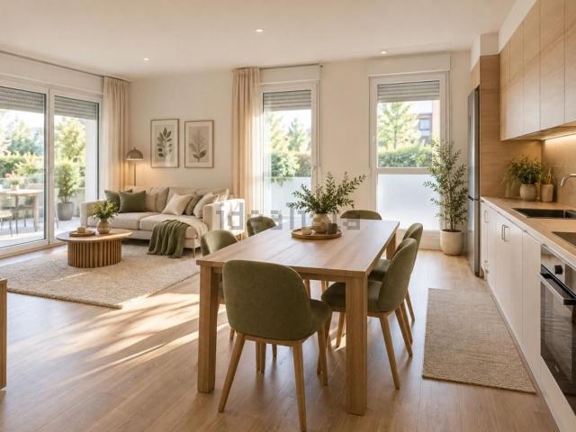 Appartement, Ferney Voltaire