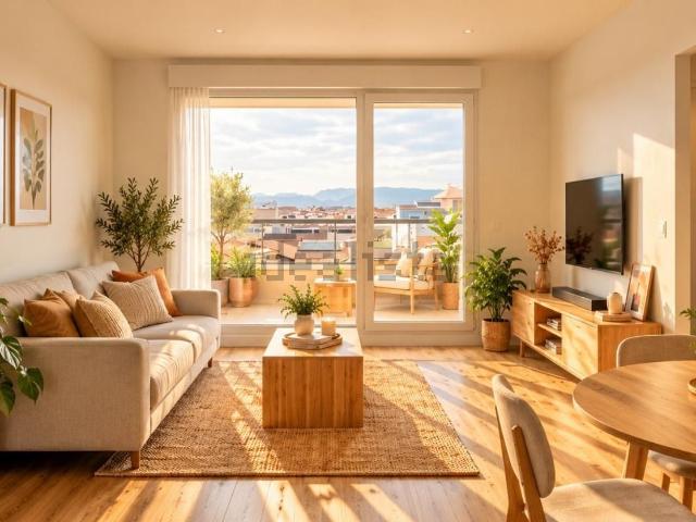 Appartement, Ferney Voltaire