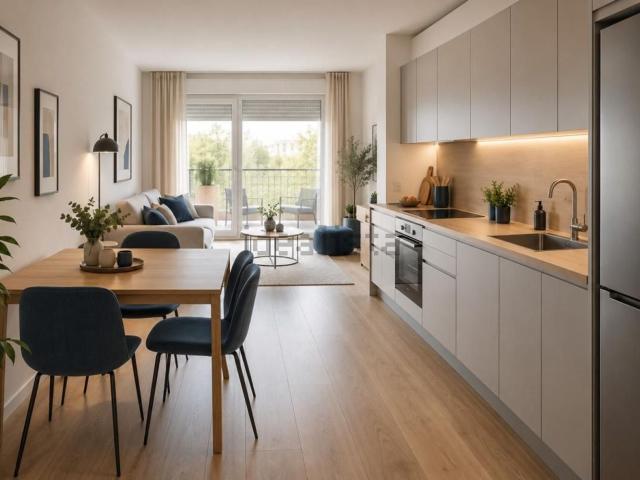Appartement, Ferney Voltaire