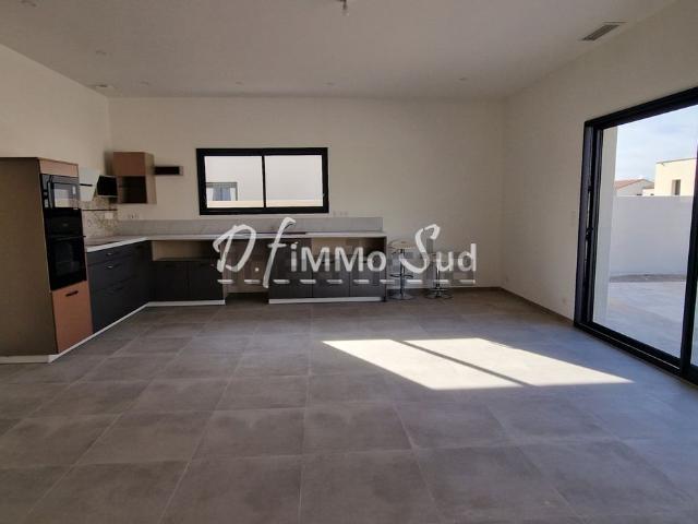 Appartement, Ferrals les Corbières