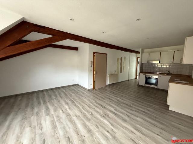 Appartement FERRETTE