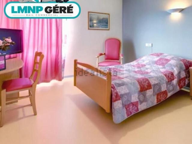 Appartement, Ferrière la Grande